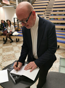 Charles Salvaudon, la "Géopolitique cette force qui bouleverse tout". Comprendre le monde à travers la « grammaire du tragique » Charles Salvaudon, la "Géopolitique cette force qui bouleverse tout". Comprendre le monde à travers la « grammaire du tragique »