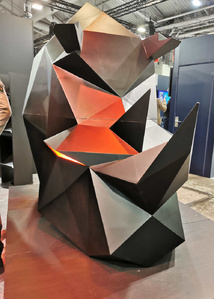 Le FID 2025 : Un Élan d'Innovation et de Souveraineté aux Portes de Versailles J1