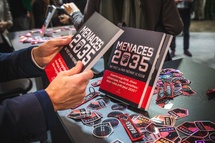 Prospective 2035 : La collectif RADAR et l'Impératif de l'Anticipation Stratégique