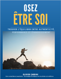 Olivier Cardini, entretien autour d’un ebook qui invite à 