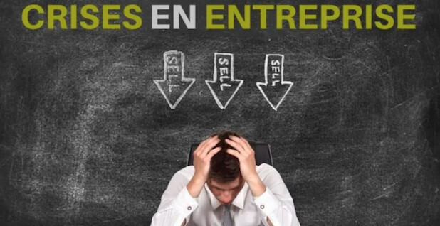 Gestion de crise : quand la vraie résilience repose sur l’humain. Benoît Vraie