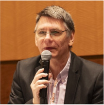 Gardez le contact Gardez le contact