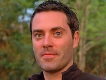 Yannick PECH, spécialiste du renseignement et de la cybersécurité.