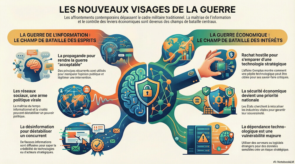 « La désinformation touche d’abord les publics fragilisés ».  Entretien avec Mohamed Benabid par Mounir Rochdi