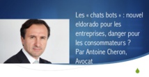 Antoine Cheron