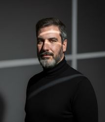 Damien Douani, portrait d'un aventurier de la Tech. Rencontre.