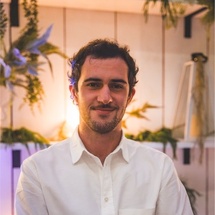 Cybersécurité, souveraineté numérique et intelligence économique : le regard d’un expert du Moyen-Orient. Jules Bonnet-Jaffré, Rémy Dupuy, Adrian Pedrosa. M2 IE Poitiers 