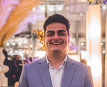 Cybersécurité, souveraineté numérique et intelligence économique : le regard d’un expert du Moyen-Orient. Jules Bonnet-Jaffré, Rémy Dupuy, Adrian Pedrosa. M2 IE Poitiers 