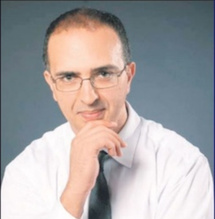 Gardez le  contact...