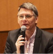 Gardez le contact Gardez le contact