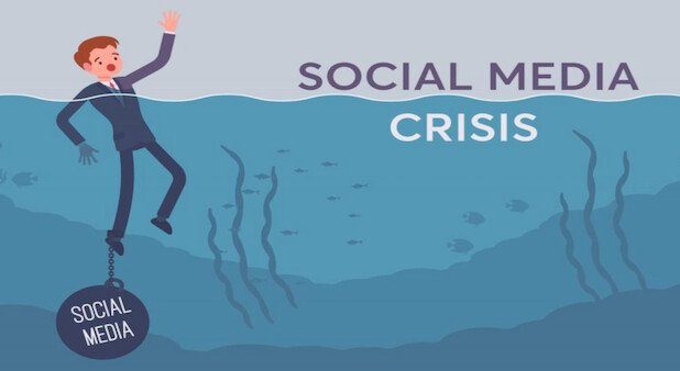 28 janvier 2026. Comment bien gérer une crise et sa modération sur les réseaux sociaux en 2026 