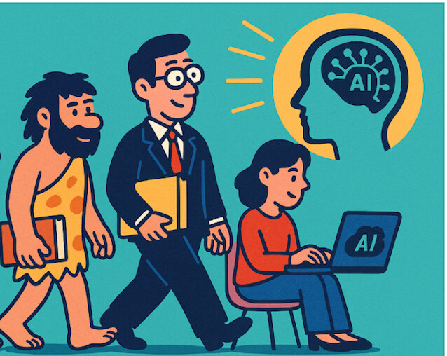 Suivez le lien Suivez le lien