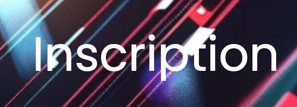 Suivez le lien Suivez le lien