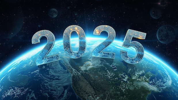 Fin 2025 : l’apaisement introuvable sur la scène internationale