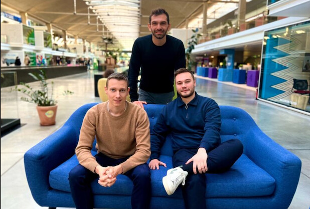 Veille’Labs Lille 2026. Repenser la veille et l’innovation. Master Vecis