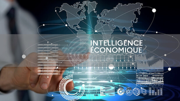 Conférence de Phillipe Clerc et Anne-Solène Spido à l’ILERI. Reprendre les bases de l’IE et aller plus loin.