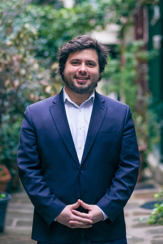 Gardez le contact ! Gardez le contact !