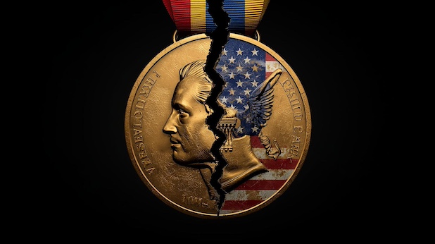 Le Nobel, monnaie d’échange d’un nouveau troc politique ! Mauvais signe.