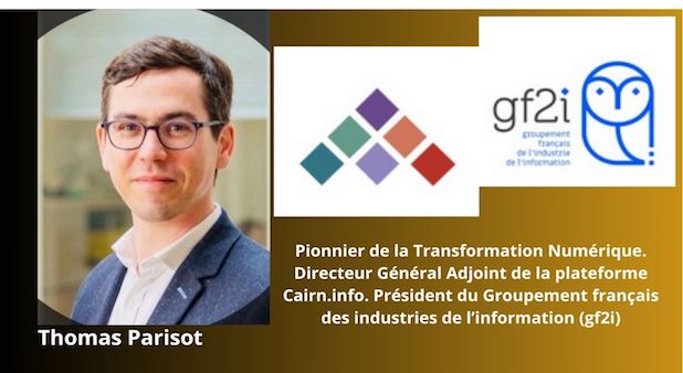 Vœux 2026 du gf2I : Placer la confiance et l'humain au cœur de l'économie de la donnée