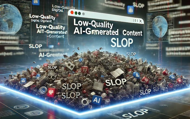 Ce que les mots de l'année disent de nous, une époque saturée de contenus : la nôtre !