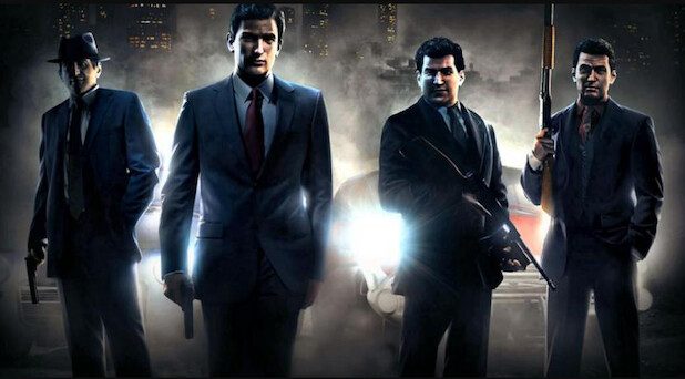 Les organisations illégales : une contre‑société qui défie l’État. Jean Rivelois