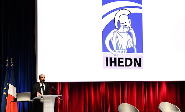 L’IHEDN élargit son horizon avec quatorze nouvelles formations courtes