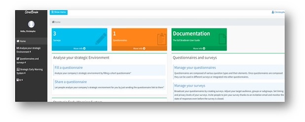 L’Intelligence Décisionnelle pour la Stratégie et la Souveraineté. Par Christophe Bisson