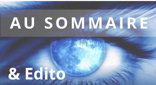 27 Janvier. News.  Confiance sous tension : technologies, alliances et décisions 