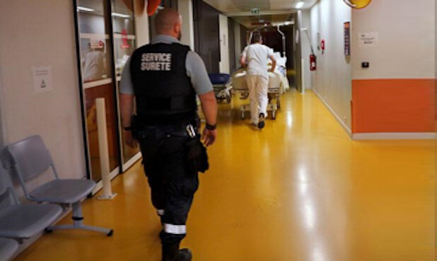 Soigner en sécurité : le défi sanitaire face à la désinformation.