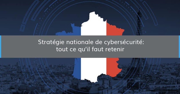 Stratégie nationale de cybersécurité 2026‑2030. Consolider la défense numérique française