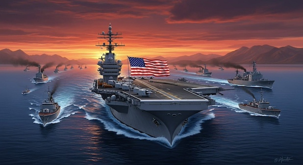 L'engrenage iranien. Comment une démonstration de force peut se transformer en crise incontrôlable