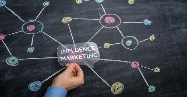 Cap vers 2026 : le marketing d’influence change d’échelle