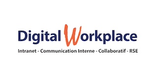 8 & 9 avril 2026. Salon Digital Workplace. Penser le travail numérique et collaboratif de demain