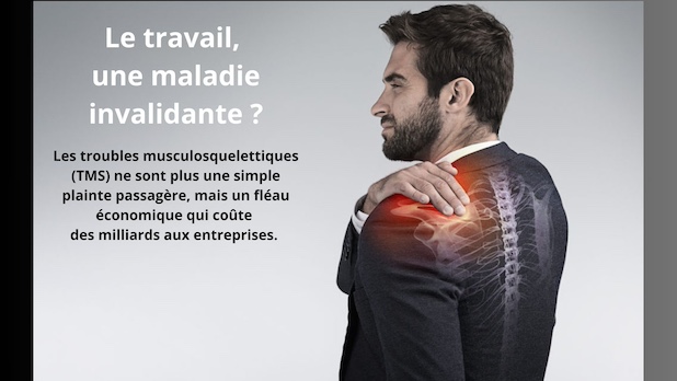 Le travail, une maladie invalidante ?