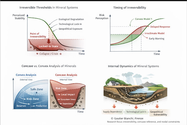 Quand la veille échoue : le vrai problème n'est pas l'information, mais le moment où l'on regarde. © Gautier Bianchi