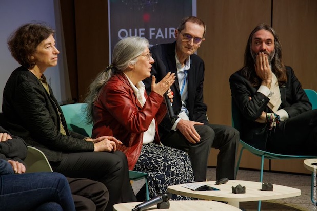 Focus I.A #4 Janvier 2026. Ce que l’IA apporte et va apporter de bien. Emmanuel Frenod