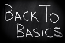 Marketing & Medias. 6 février . Retour aux basics. Catherine Cervoni Marketing & Medias. 6 février . Retour aux basics. Catherine Cervoni