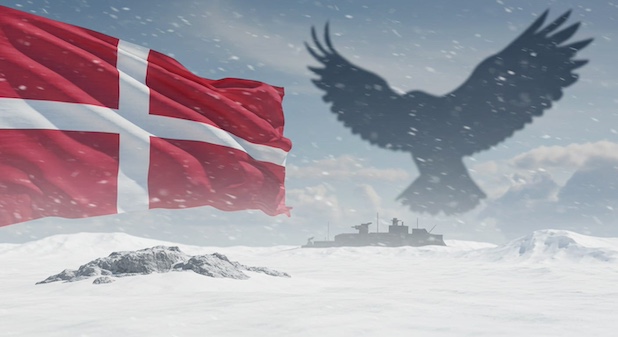 Le Groenland, sentinelle arctique : la base de Pituffik, la route du Nord et la nouvelle géographie du pouvoir.