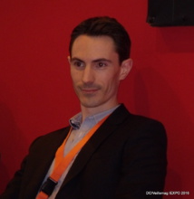 I-Expo : Un salon qui surfe sur les tendances émergentes I-Expo : Un salon qui surfe sur les tendances émergentes