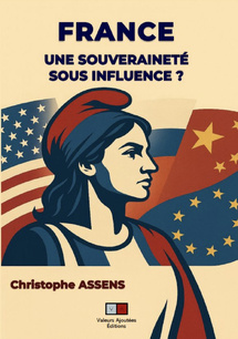 Christophe Assens. Le Nouveau Paradigme de la Souveraineté par les Réseaux Christophe Assens. Le Nouveau Paradigme de la Souveraineté par les Réseaux