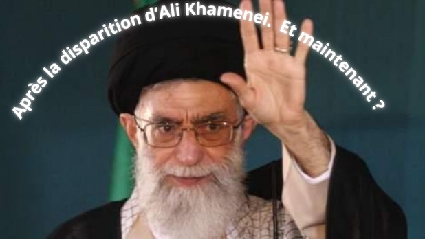 Après Khamenei, l'Iran face à l'épreuve décisive. Et maintenant ?
