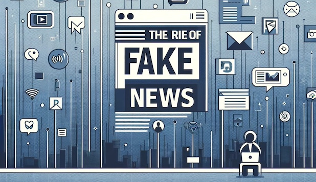 Marketing & Medias. "La semaine du fake" par Catherine Cervoni