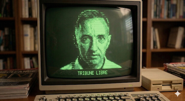 Qui a encore besoin de la "post-vérité" ? Tribune Libre Christophe Deschamps