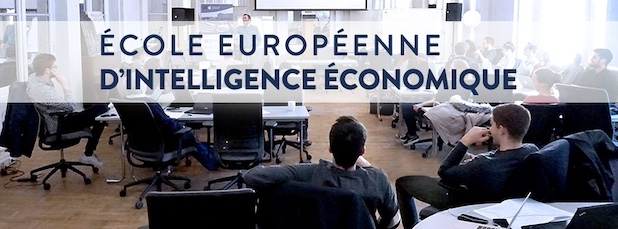 Le 2 juin, la communauté OSINT aura rendez-vous à Versailles ! EEIE - École Européenne d'Intelligence Économique