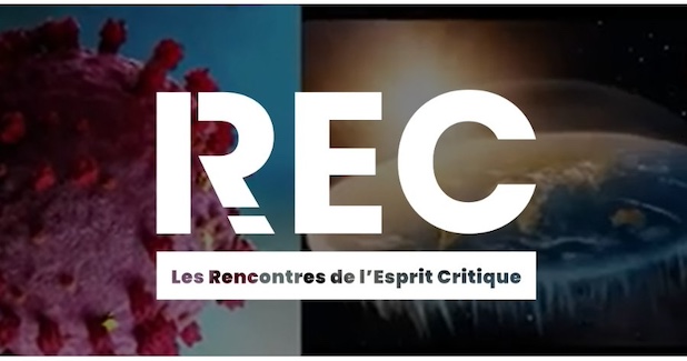25, 26 avril 2026. Toulouse accueille les "Rencontres de l’Esprit Critique".