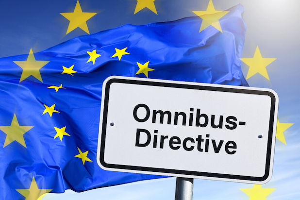 Devoir de vigilance : l’Union européenne redistribue les règles du jeu avec la directive Omnibus 2026. Maitre Hassan ben Hamadi