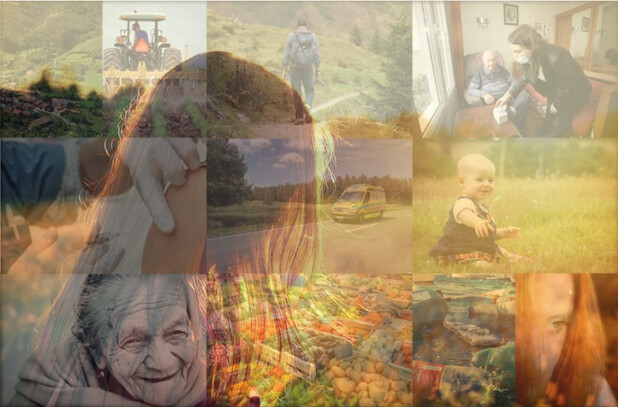 Santé territoriale : et si nos territoires se dotaient d’un système nerveux commun ?  Guillaume Jeunot