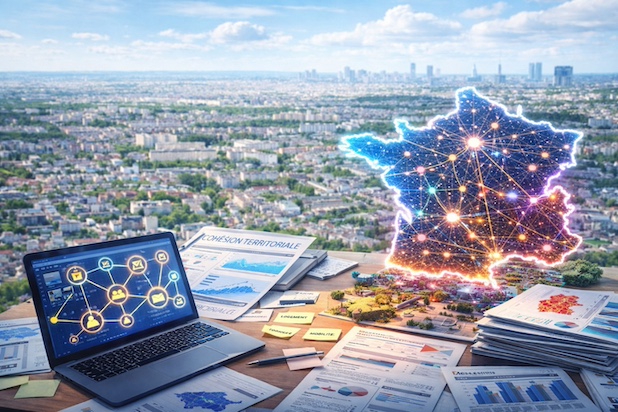 334 milliards… et toujours les mêmes fractures. Patrice Schoch