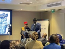 L’Intelligence Économique Africaine : Levier d'une Souveraineté Sahélienne en Recomposition L’Intelligence Économique Africaine : Levier d'une Souveraineté Sahélienne en Recomposition