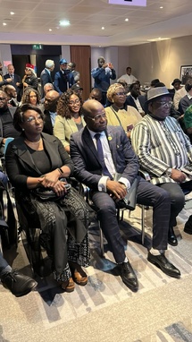 L’Intelligence Économique Africaine : Levier d'une Souveraineté Sahélienne en Recomposition L’Intelligence Économique Africaine : Levier d'une Souveraineté Sahélienne en Recomposition